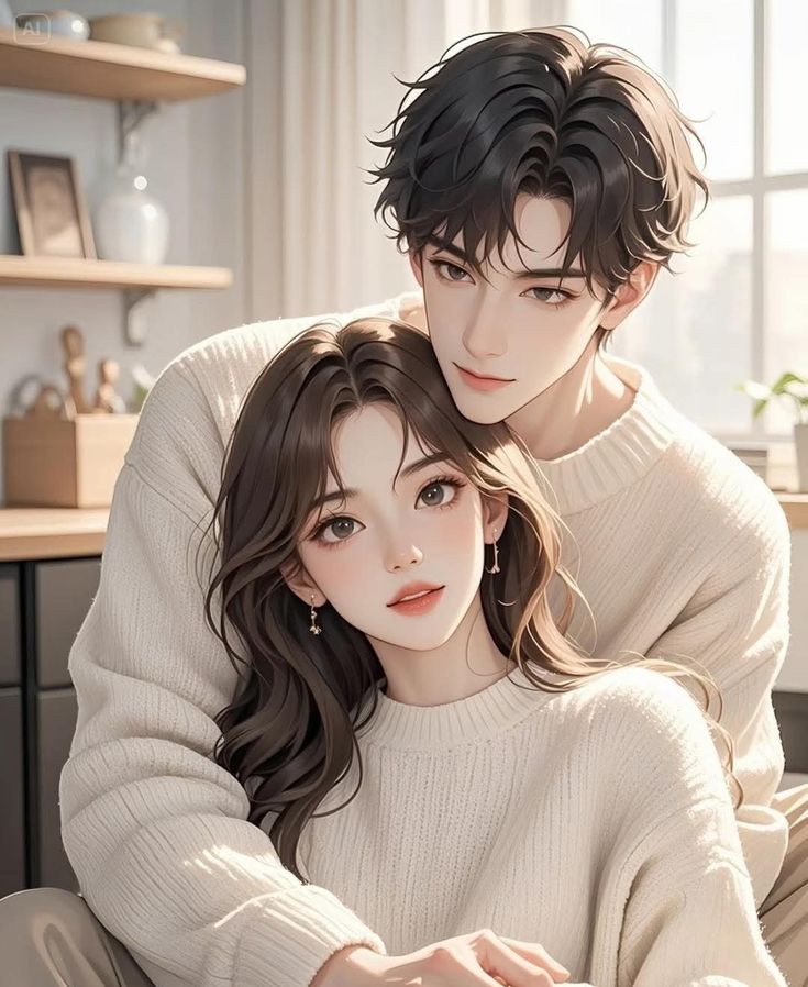 Thần Tượng Của Tôi Chính Là Mẹ Chồng